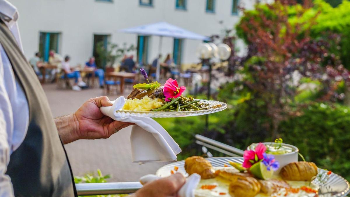 Seepark Hotel am Wandlitzsee - Housity