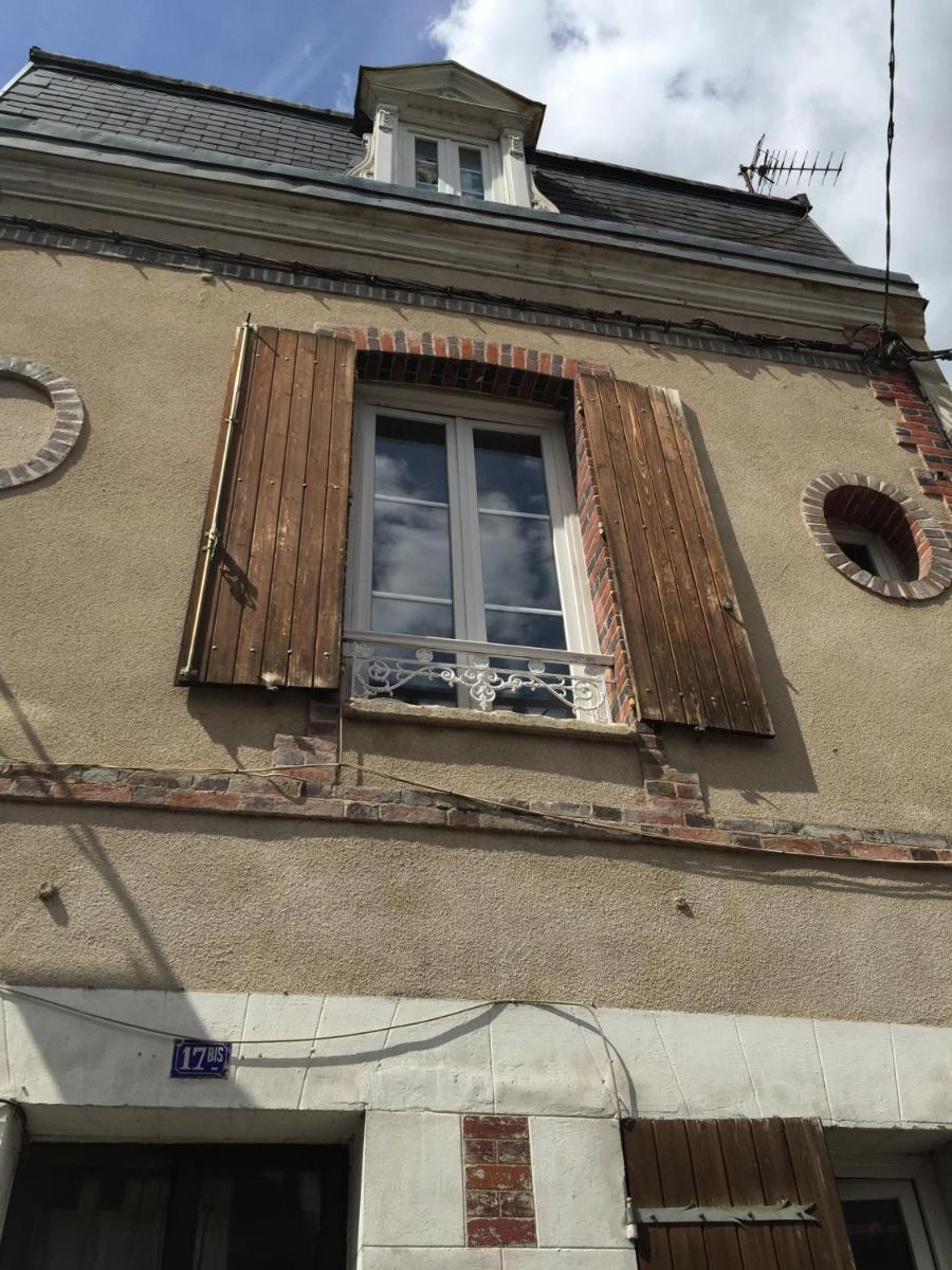 Villa Jacobins - Appart centre ville - Housity