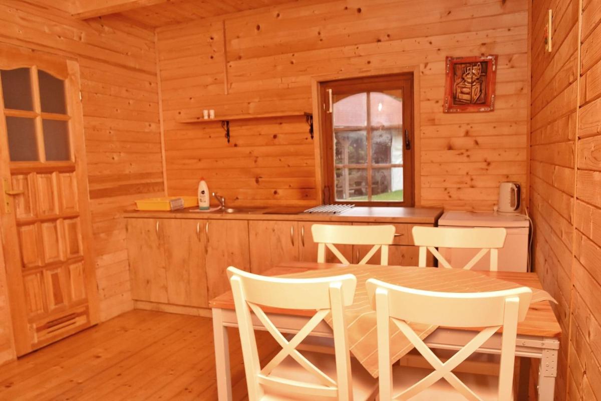 Gospodarstwo Agroturystyczne & SPA z Alpakami - Housity