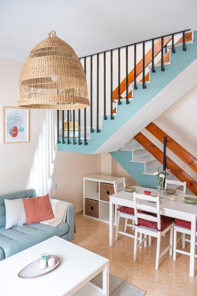 Suitetrails - Apartamento AGUADULCE