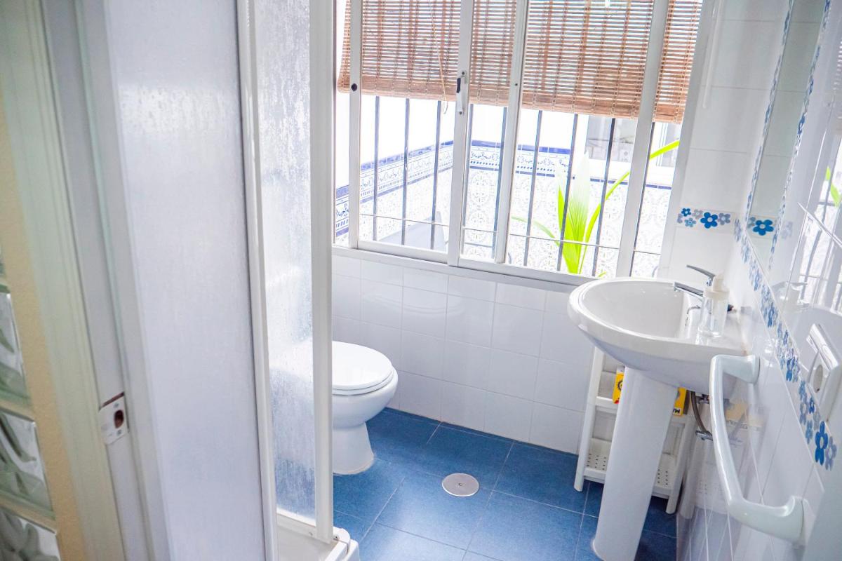 Suitetrails - Apartamento AGUADULCE