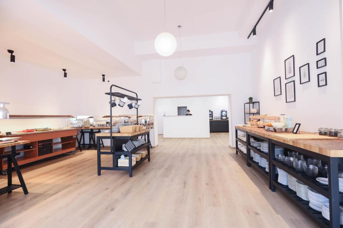 PARKHOTEL Krems - Housity