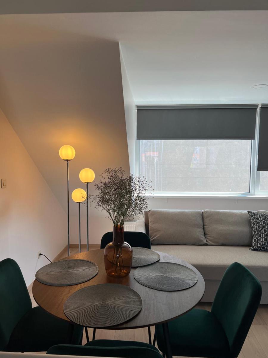 Charming duplex on the canal Brussels - Housity