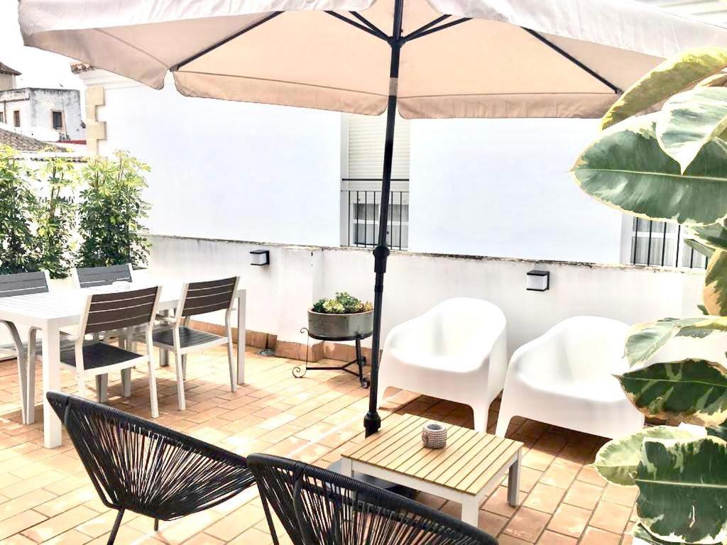 Semiloft Romantico Catedral con soleada azotea comunitaria - Housity