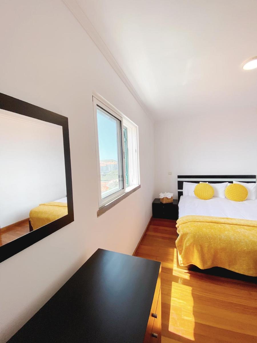CANIÇO- MADEIRA AIRPORT- 10 min - Housity