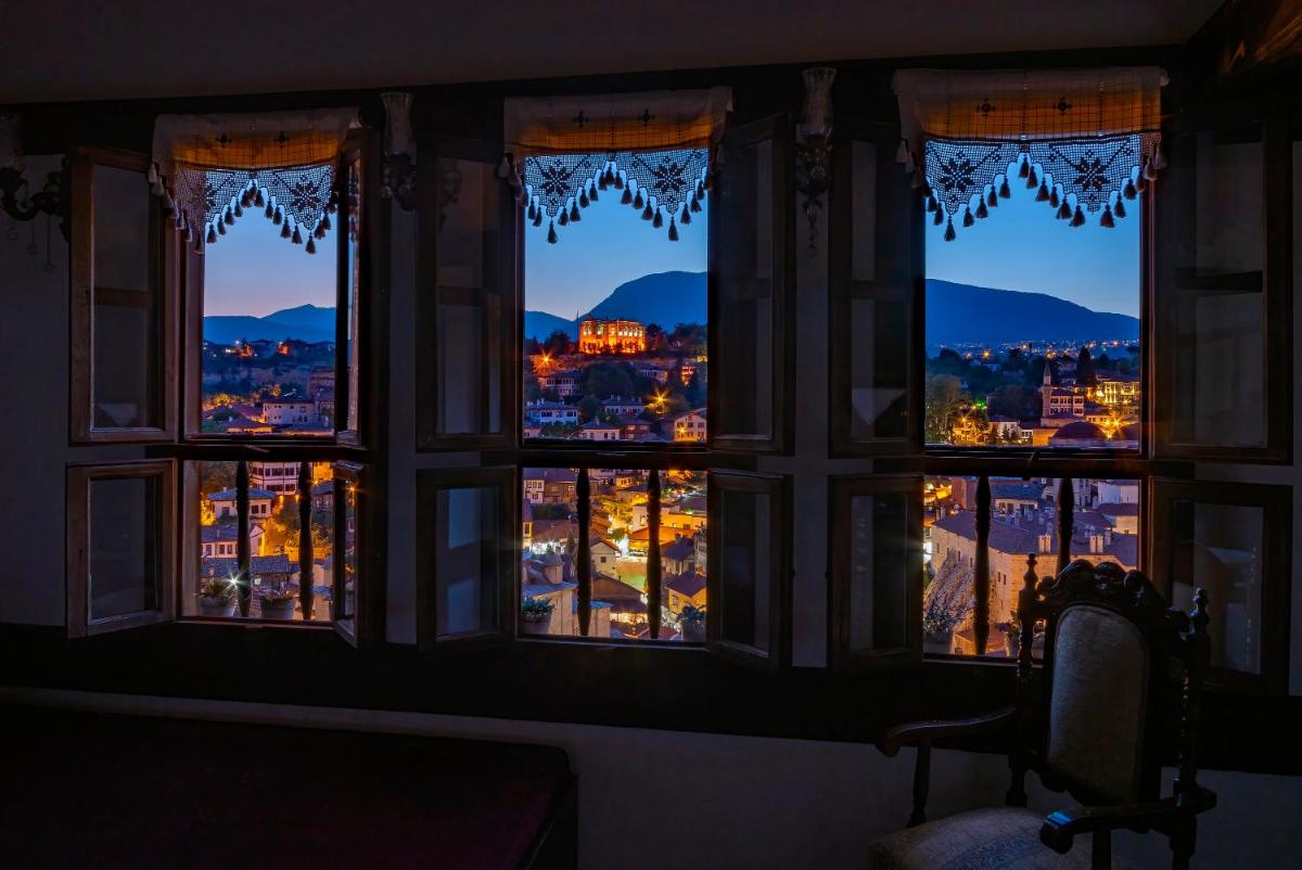 Safranbolu Seyi̇r Konak Otel - Housity