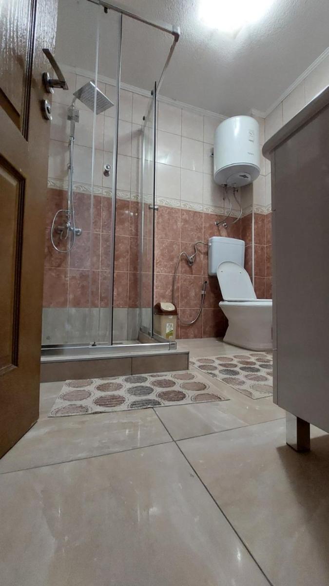 GuestHouse - Hizvo