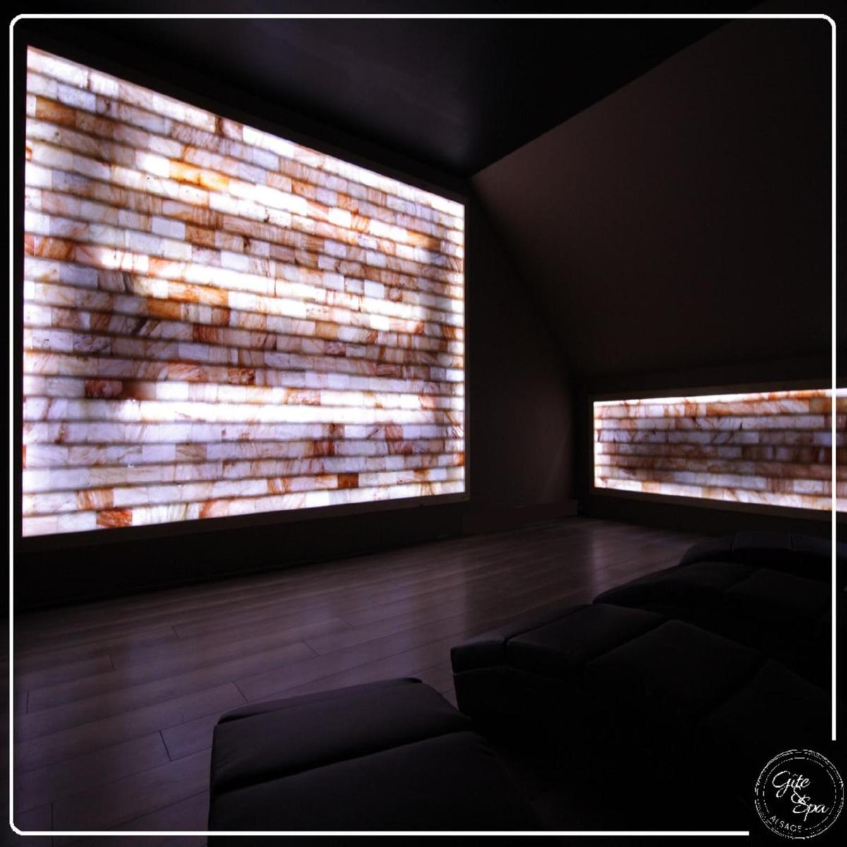 Villa Maelio Jacuzzi Sauna et Salle de jeux - Privatif - Housity