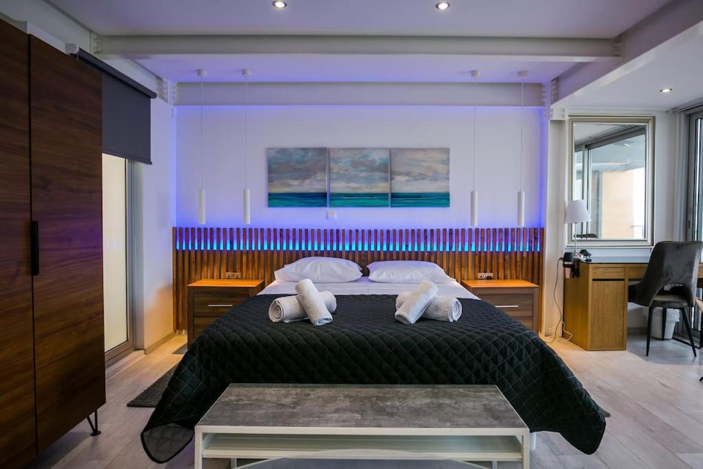 Suitetrails - Luxury Marissa Villa