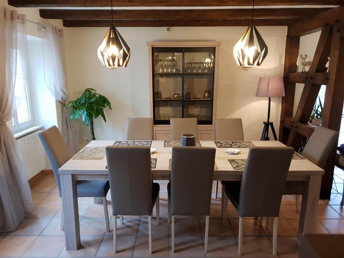 Villa Maelio Jacuzzi Sauna et Salle de jeux - Privatif - Housity