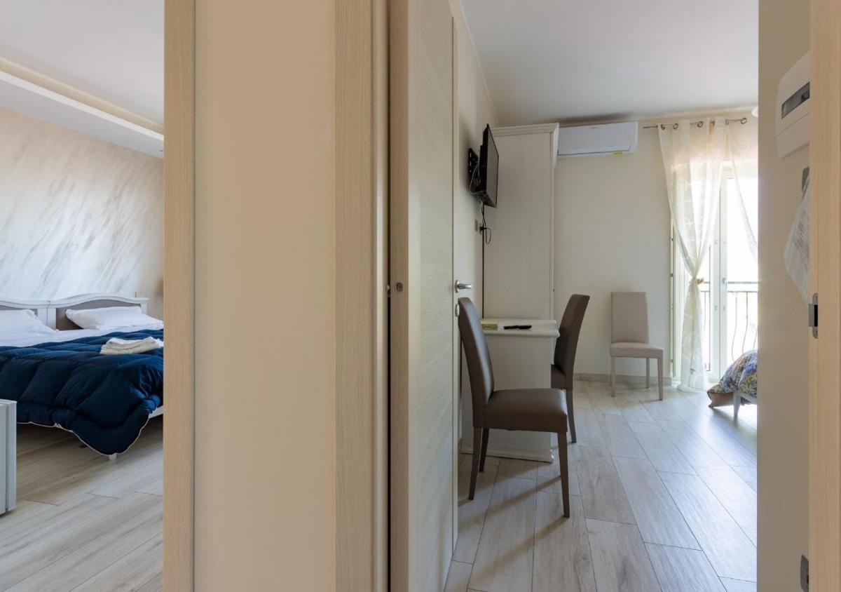 Agriturismo tra i vigneti dell'Irpinia - Housity