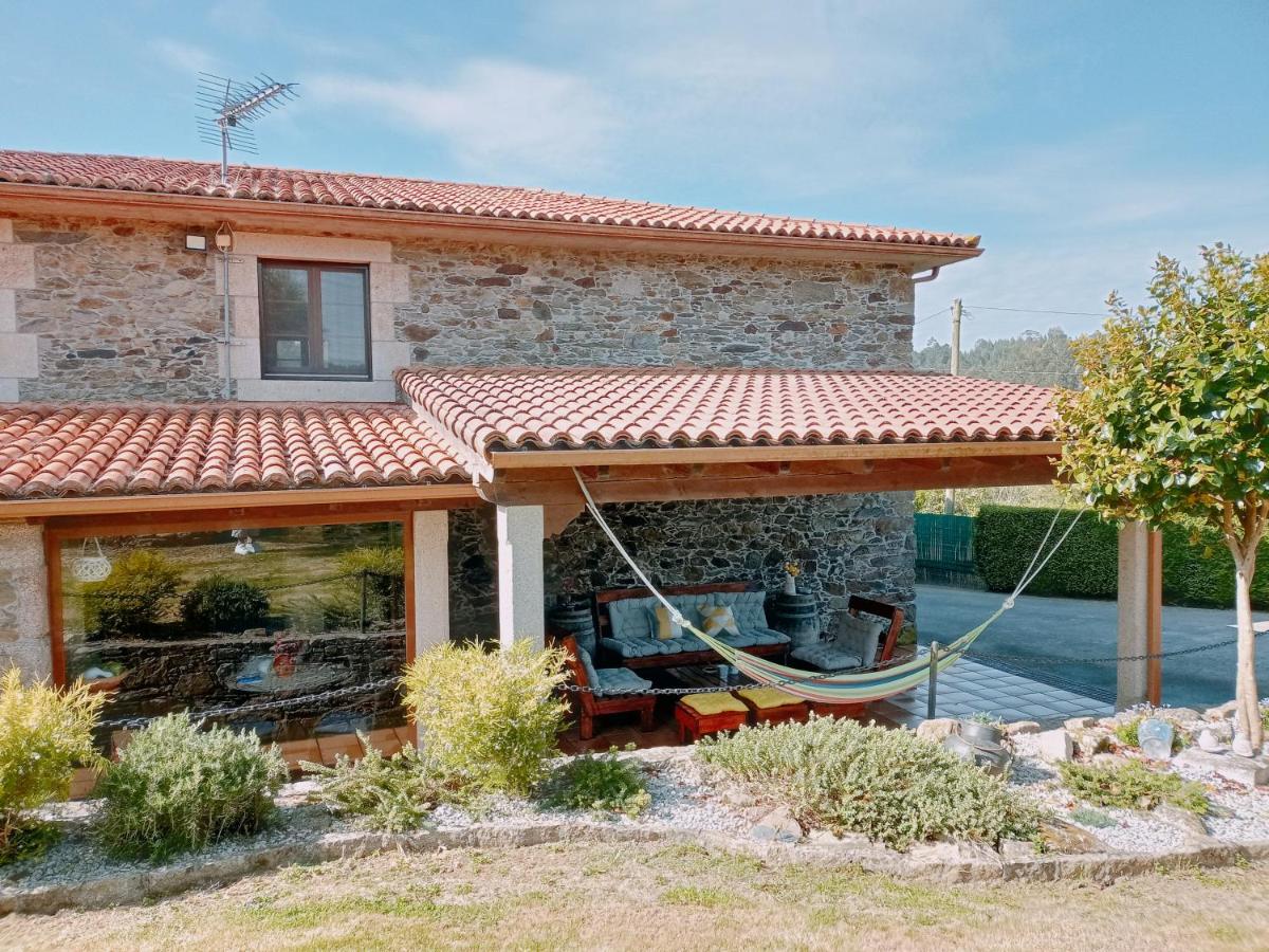 Casa Rural Oza dos Ríos - Housity