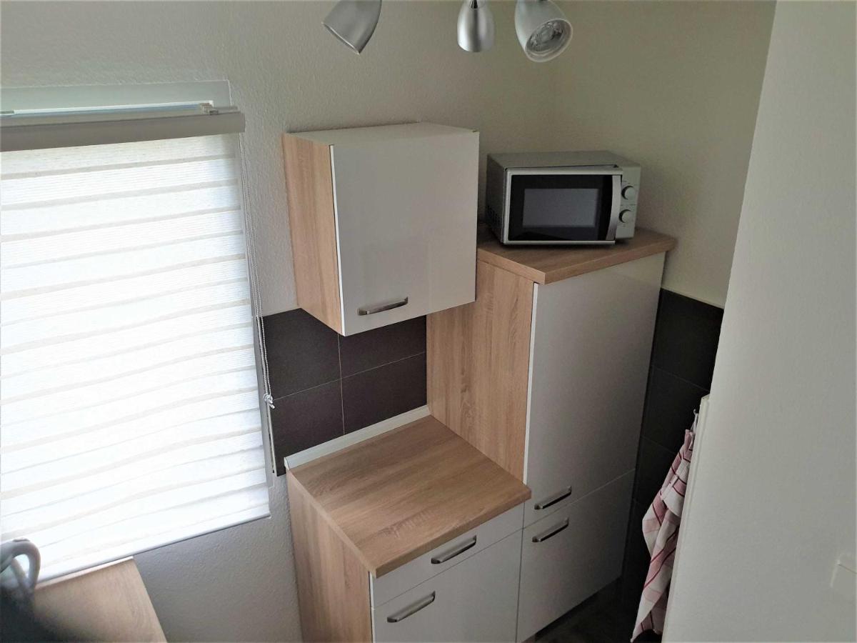 Hafenquartier Senftenberg - Housity