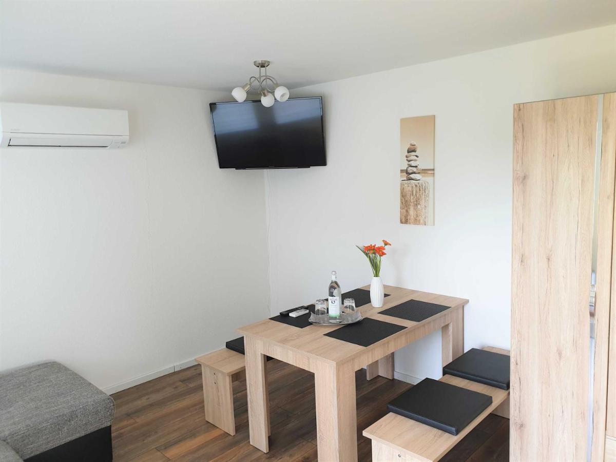 Hafenquartier Senftenberg - Housity