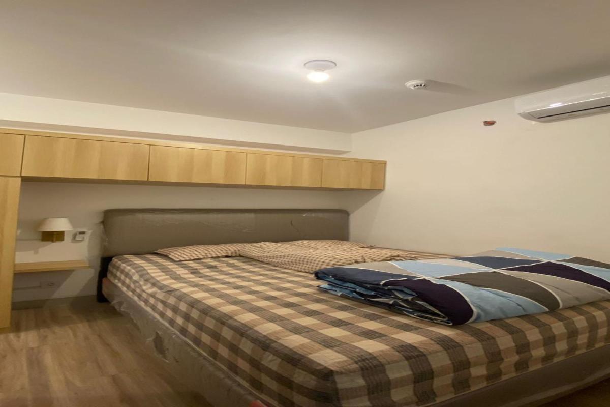 Apartment Serpong Garden by Kakarama Room - Housity