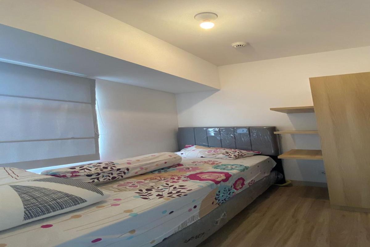 Apartment Serpong Garden by Kakarama Room - Housity