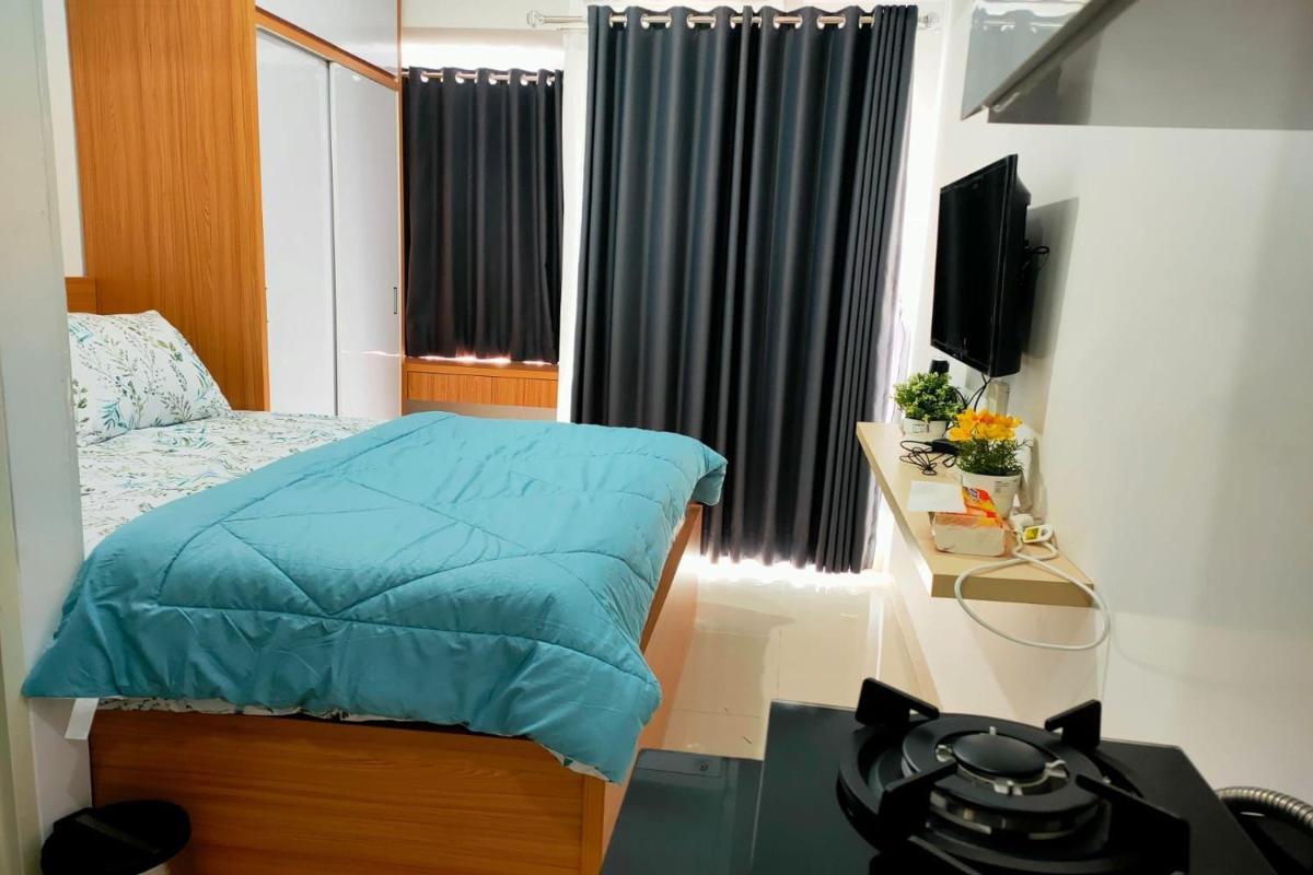Apartment Serpong Garden by Kakarama Room - Housity