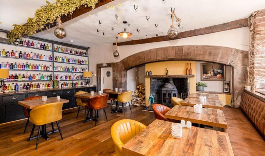 Gosforth Hall Inn - Housity