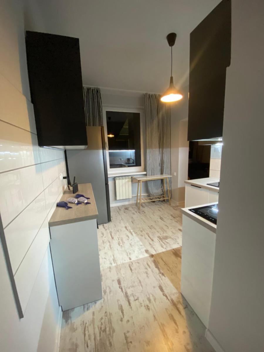Apartament nad jeziorem Białym - Housity