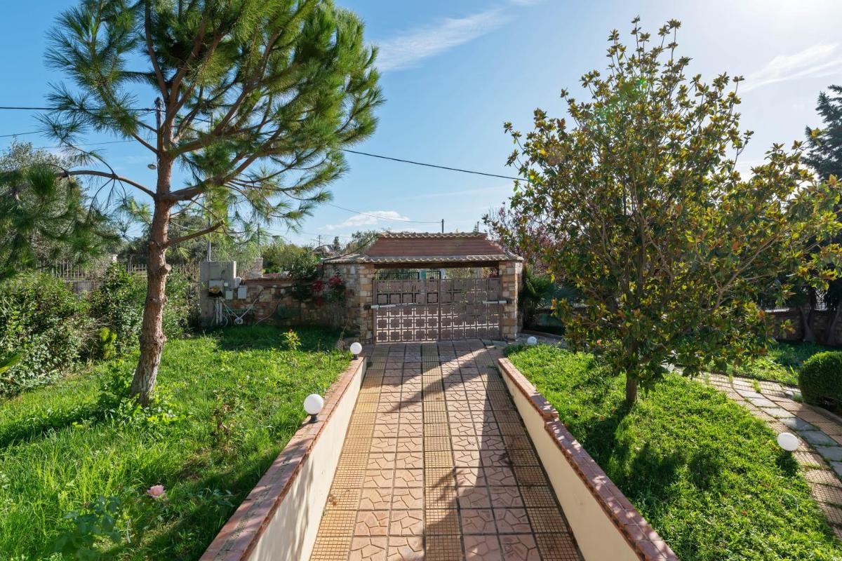 Villa Stilvi II - Α Full of Positive Energy House - Housity