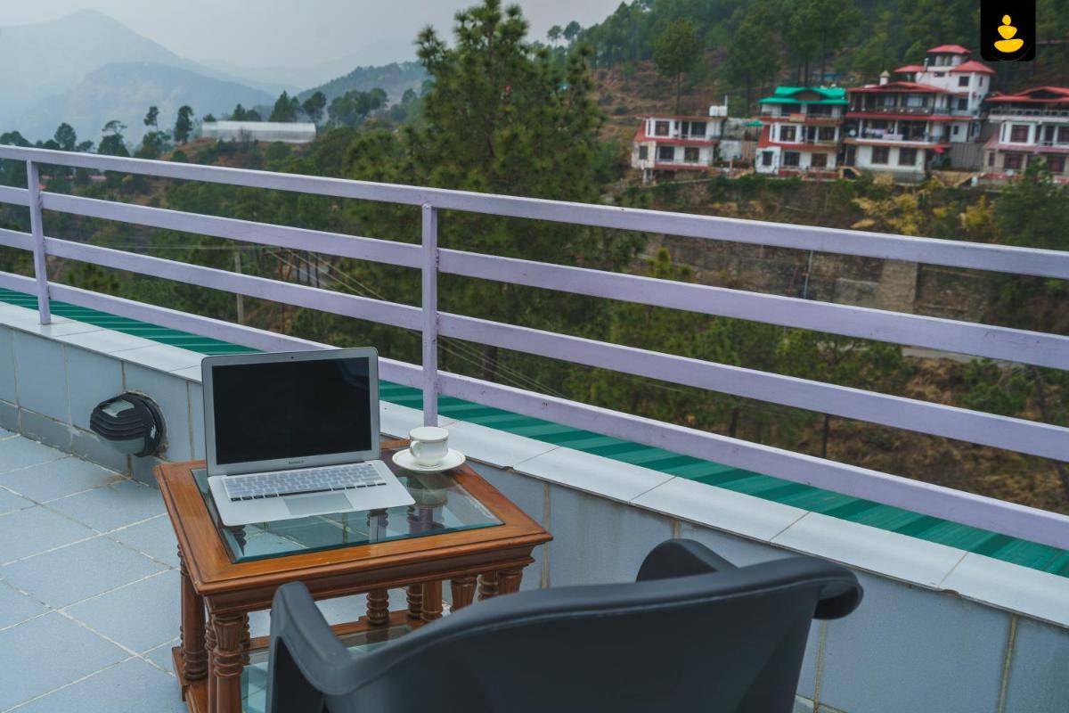 Suitetrails - LivingStone, Chail