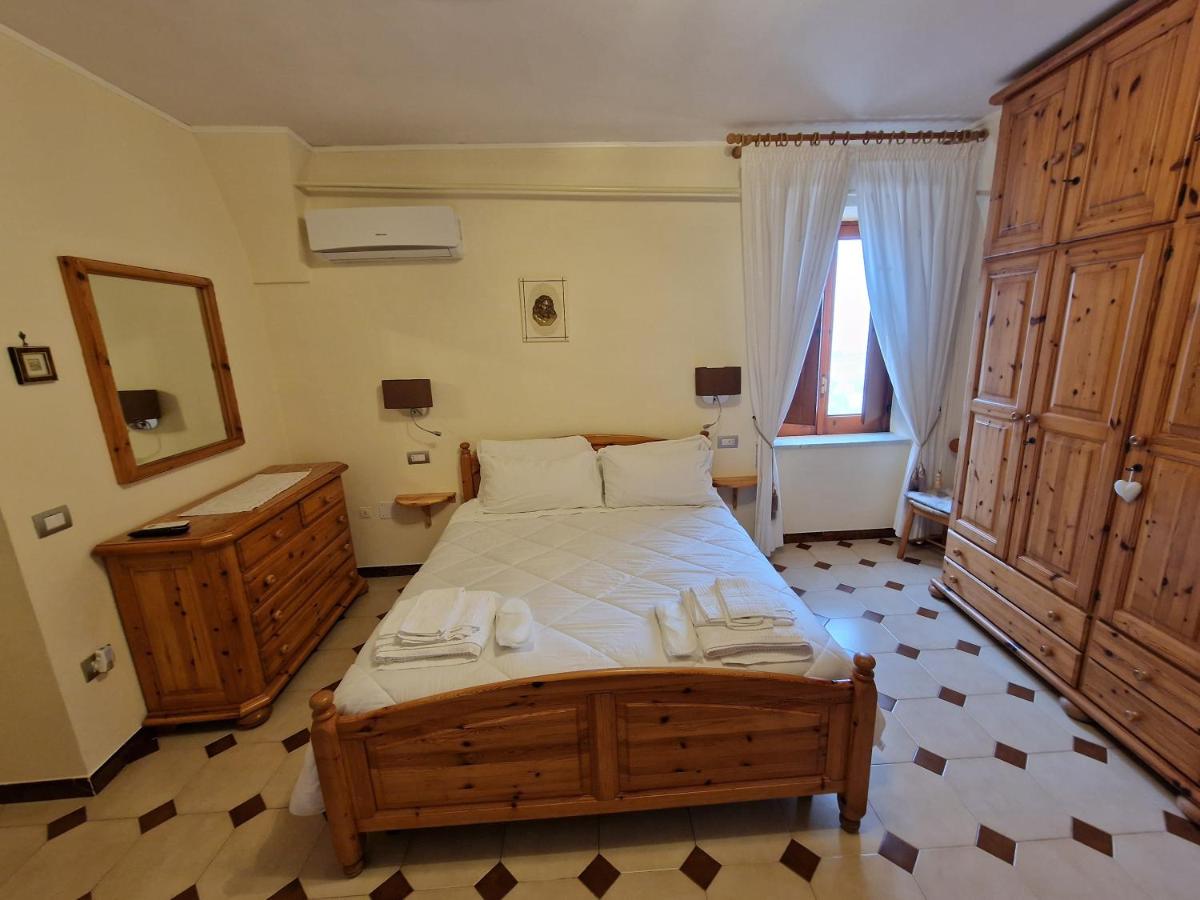 Casa Vacanza 