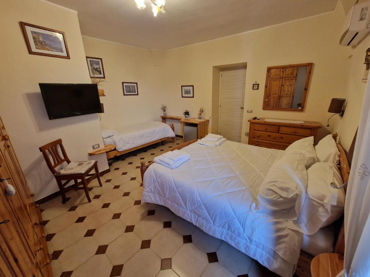 Casa Vacanza 