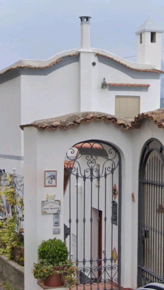 Casa Vacanza 