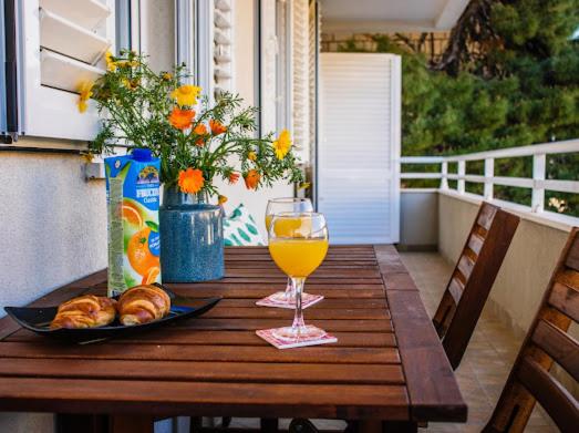 Apartment Bourbon + garage - Housity