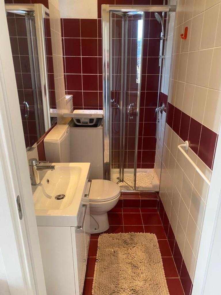 Red dream - Housity