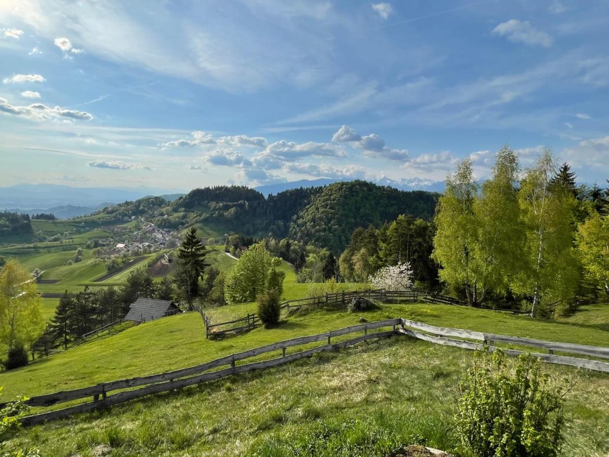 Mountain view cottage - Housity