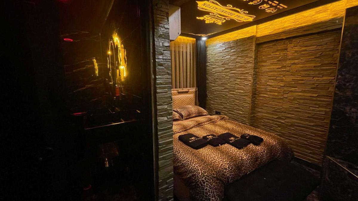 Black House Apart Otel - Housity