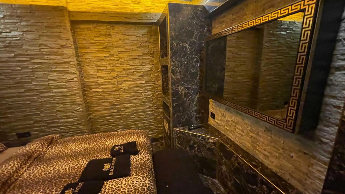 Black House Apart Otel - Housity