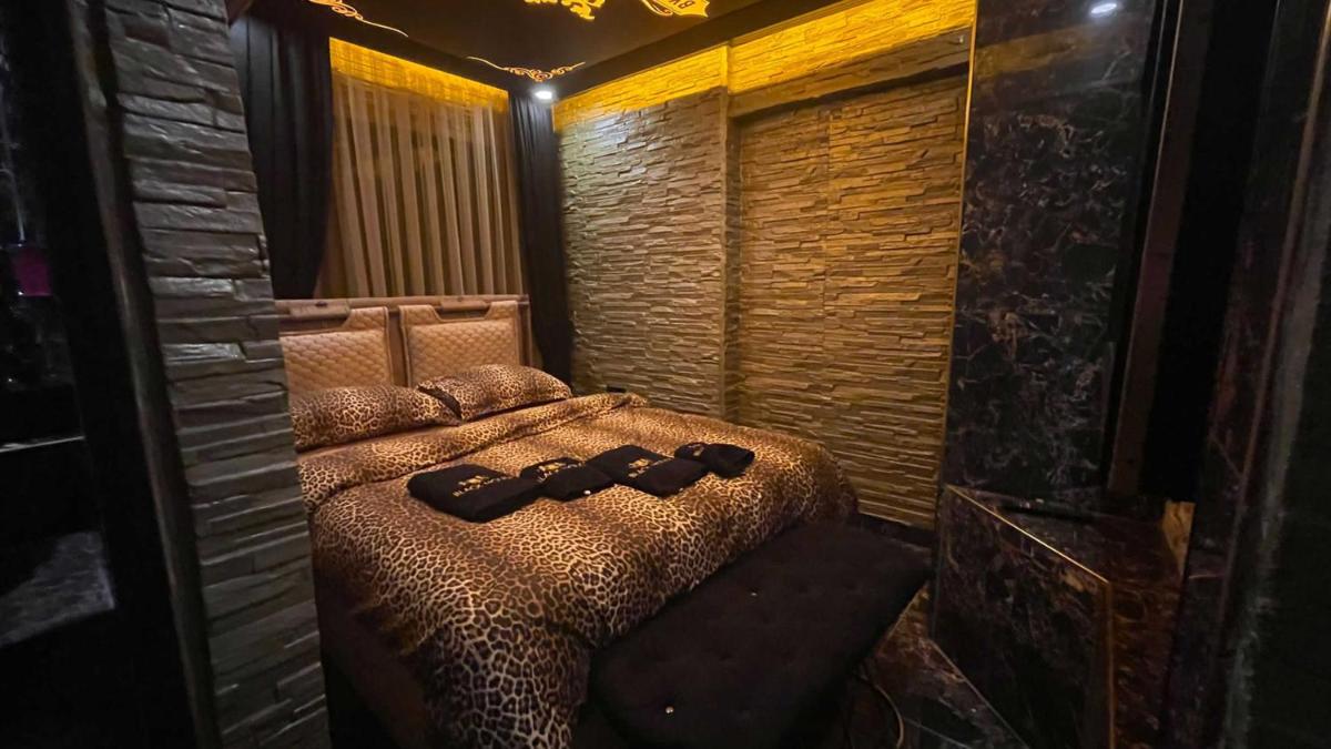 Black House Apart Otel - Housity