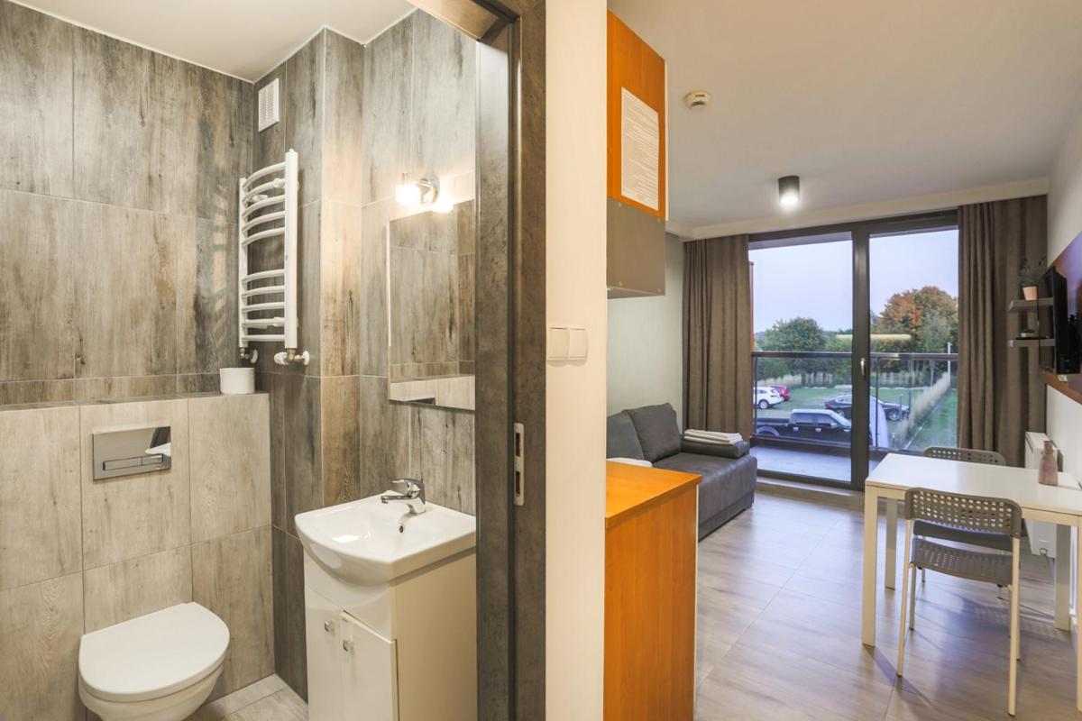 Sea Power Residence Jastrzębia Góra - Housity