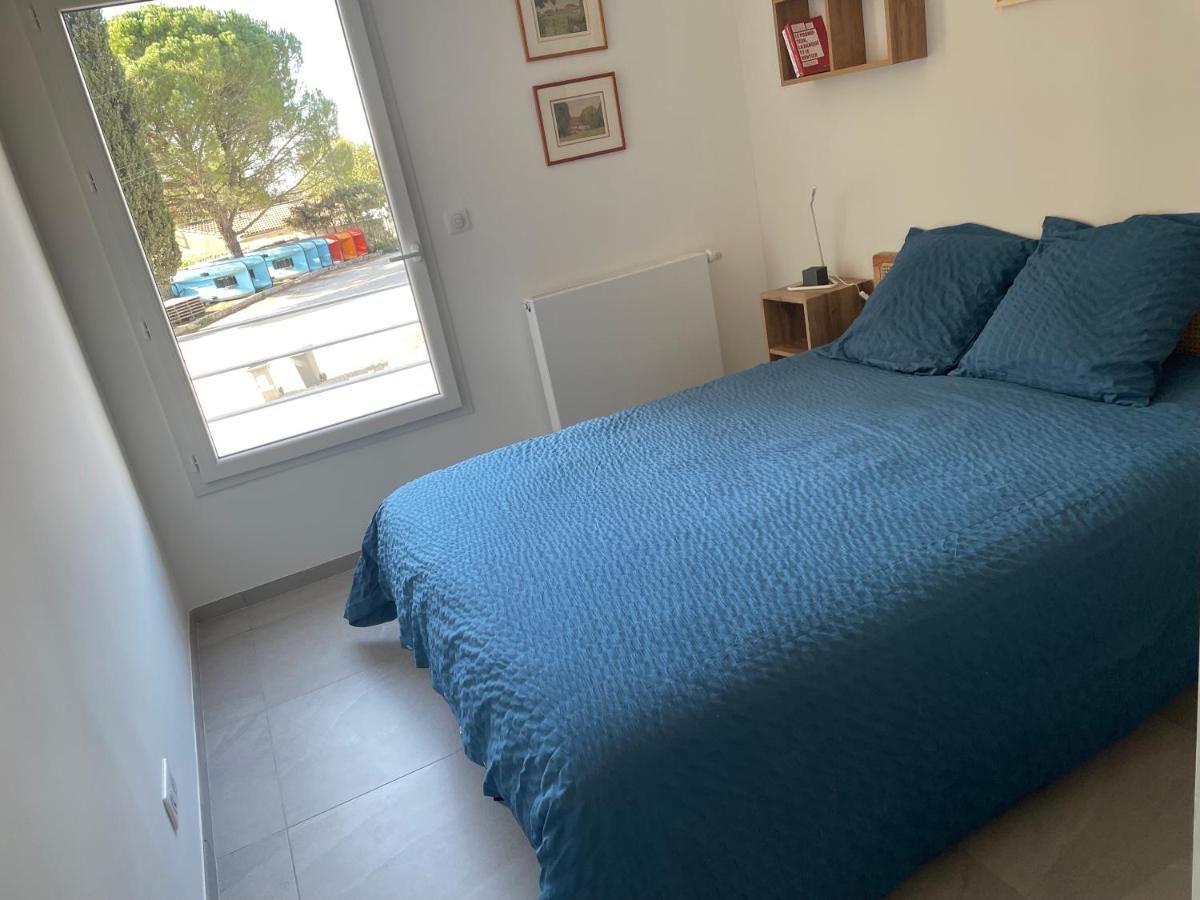 Superbe appartement T3 proche de la garrigue - Housity