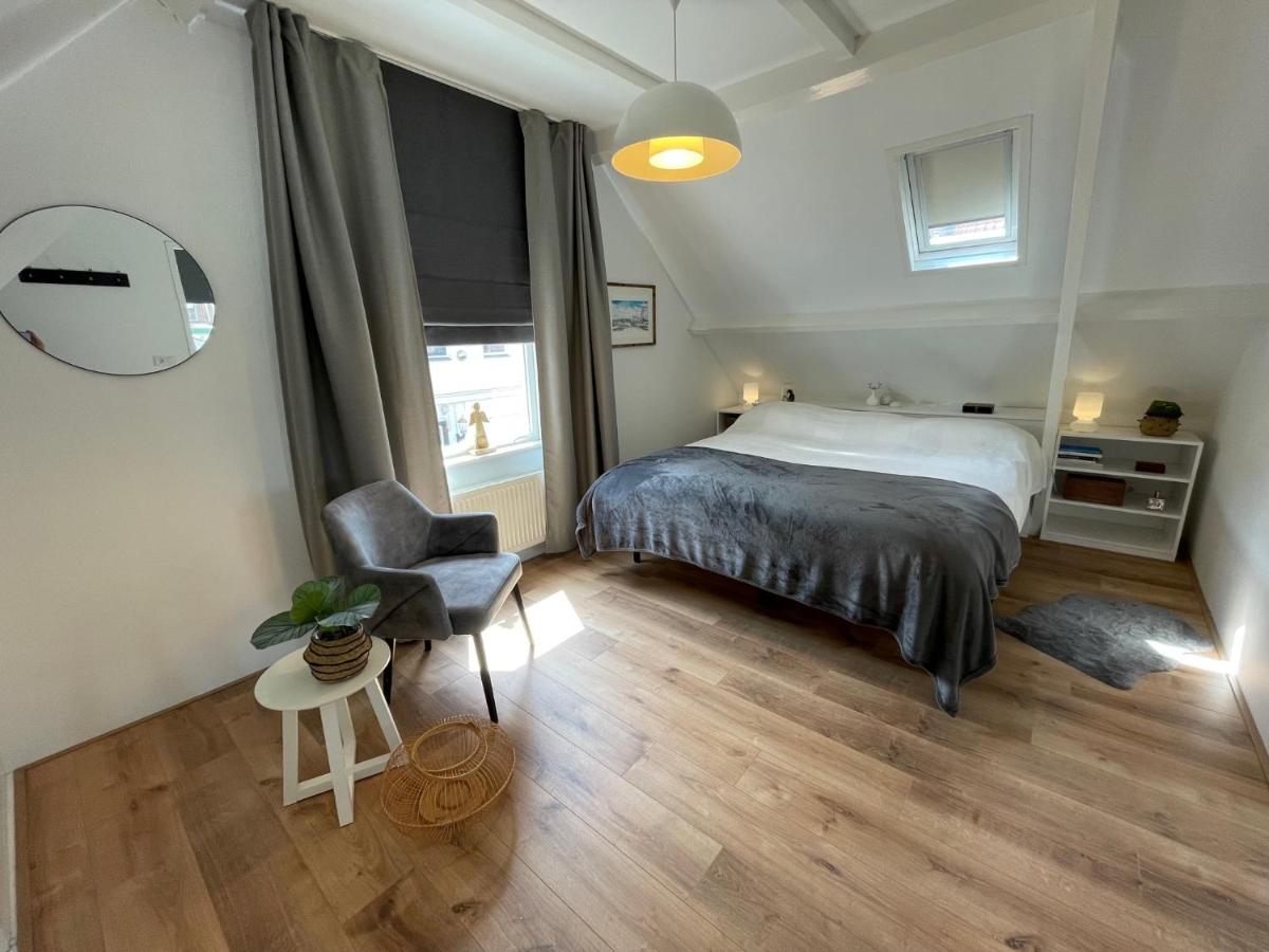 Vakantiewoning Wissenkerke - Housity