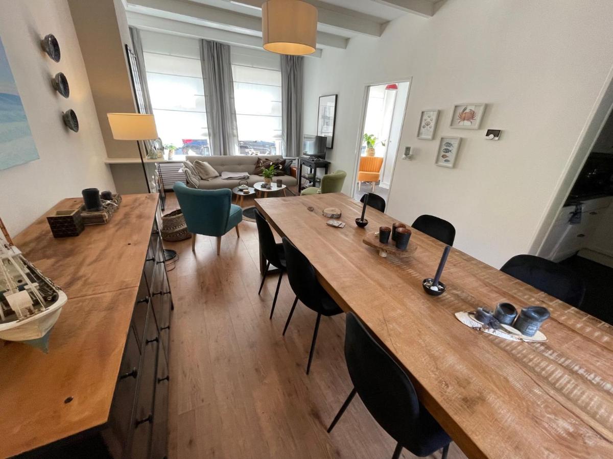 Vakantiewoning Wissenkerke - Housity