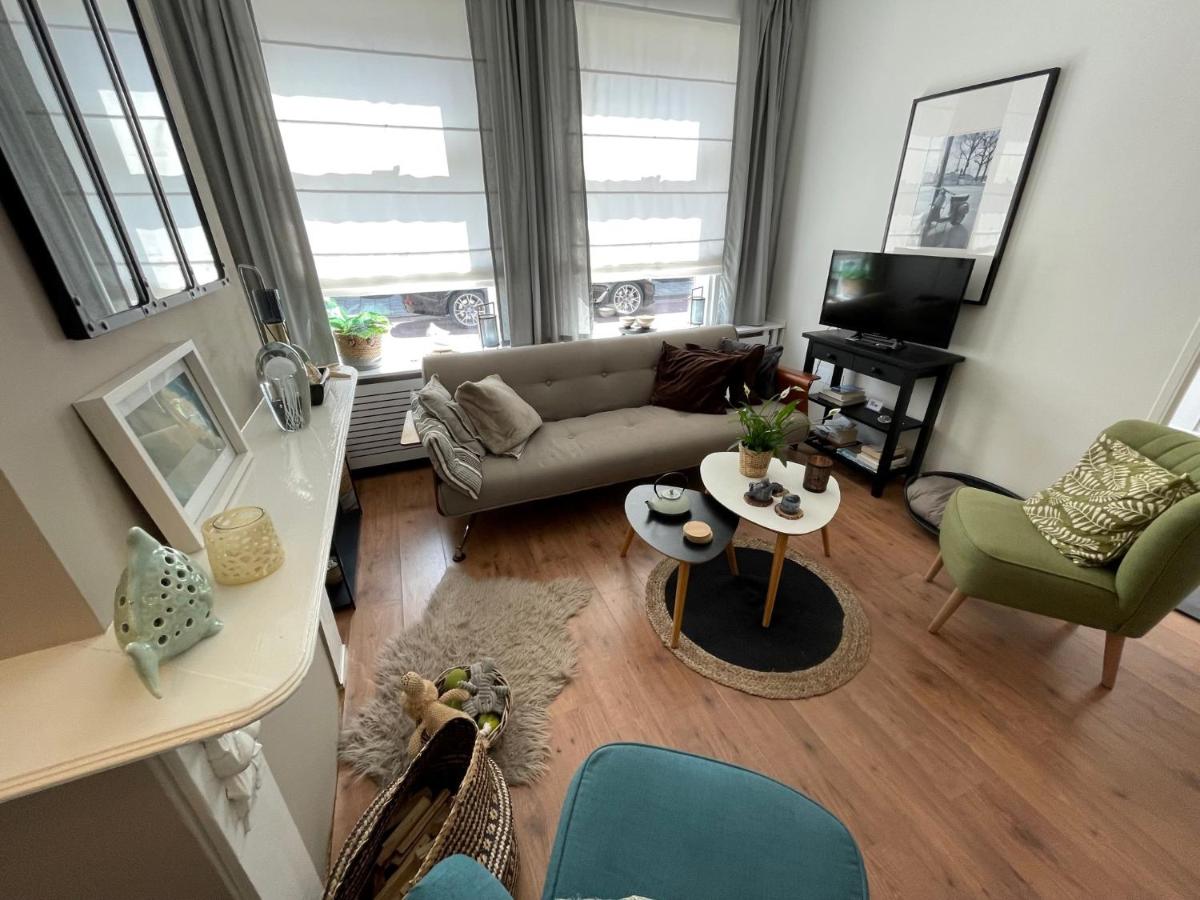Vakantiewoning Wissenkerke - Housity