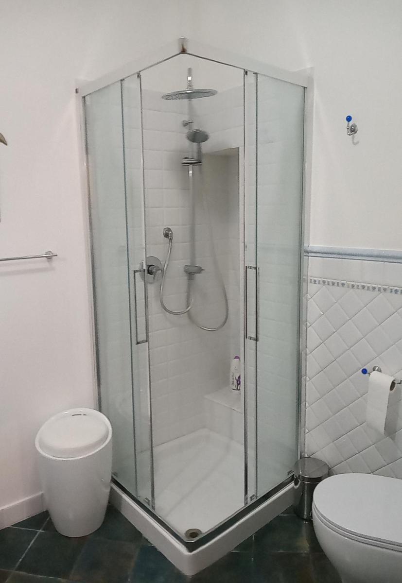 Locazione breve in pieno centro 