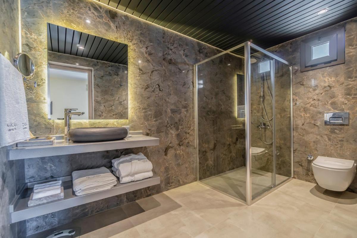 Suitetrails - Manzara Boutique Hotel - Adults Only