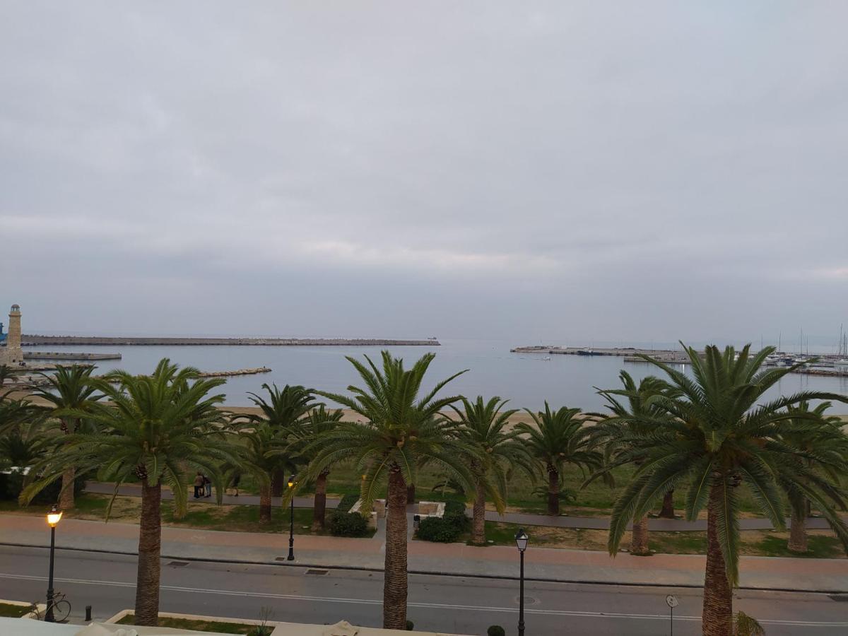 Sea Front Old Town - Housity