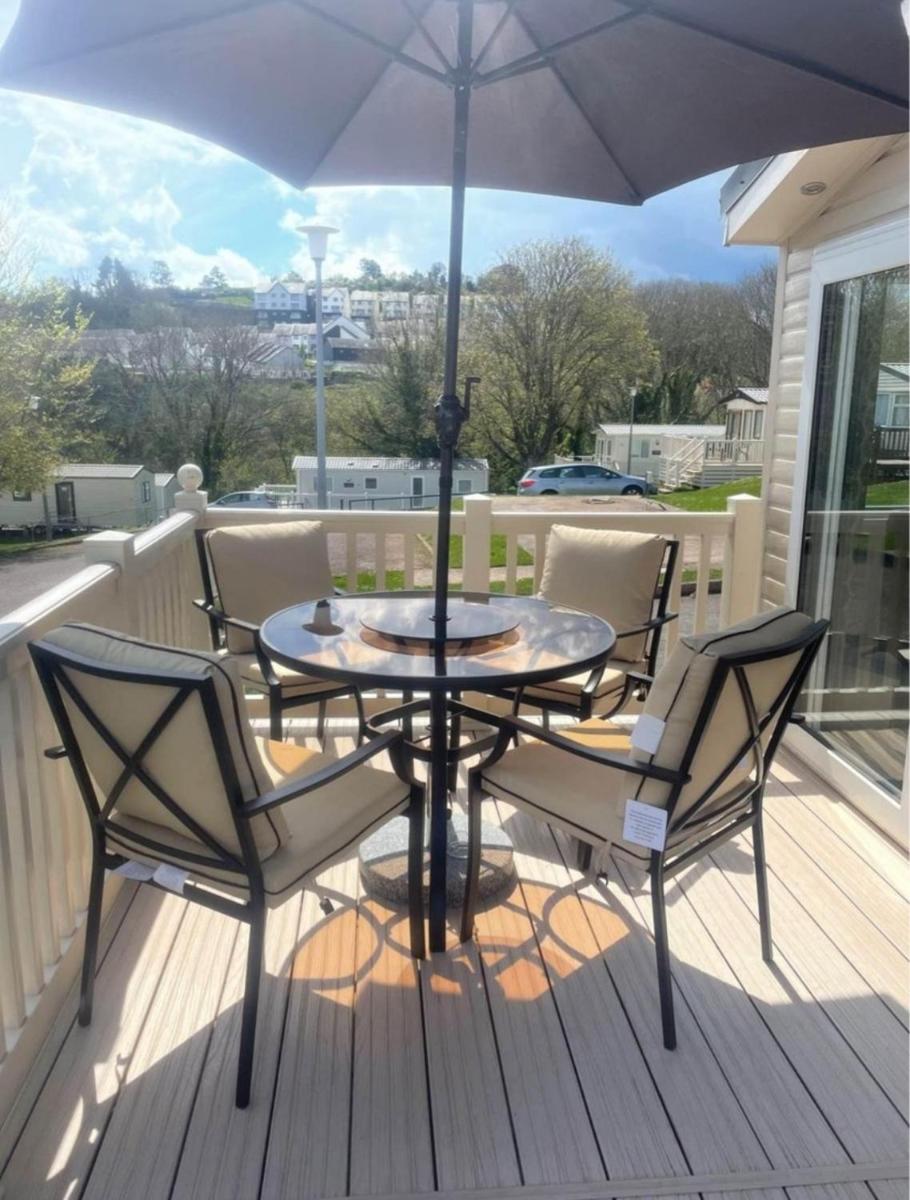 Static Caravan to Hire , Hoburne Devon Bay ( Paignton) - Housity