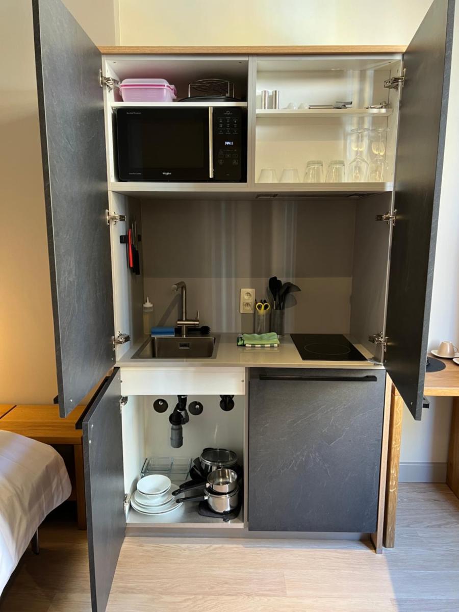 Boardhousing - Housity