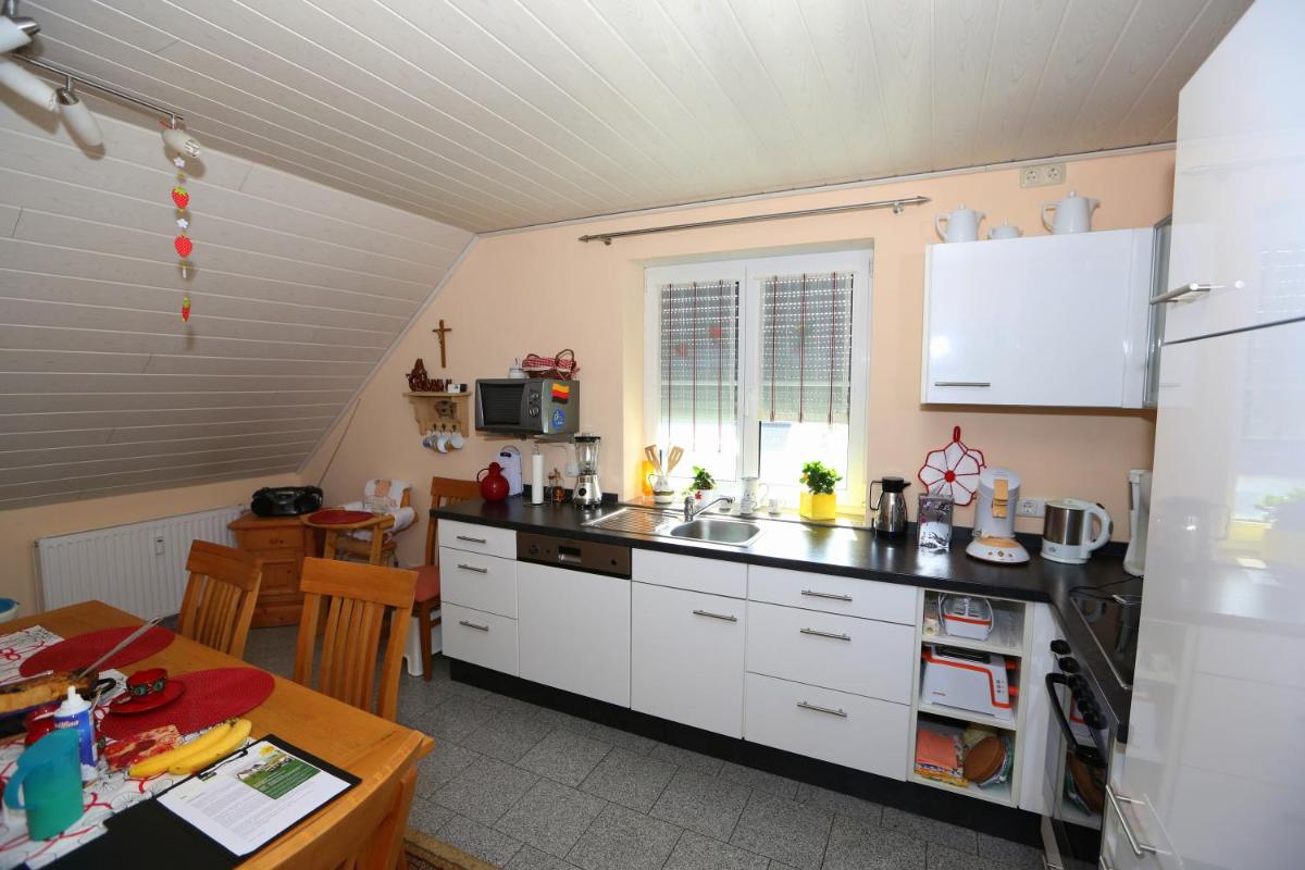 Ferienwohnung Maria Waldblick 95 qm, - Housity