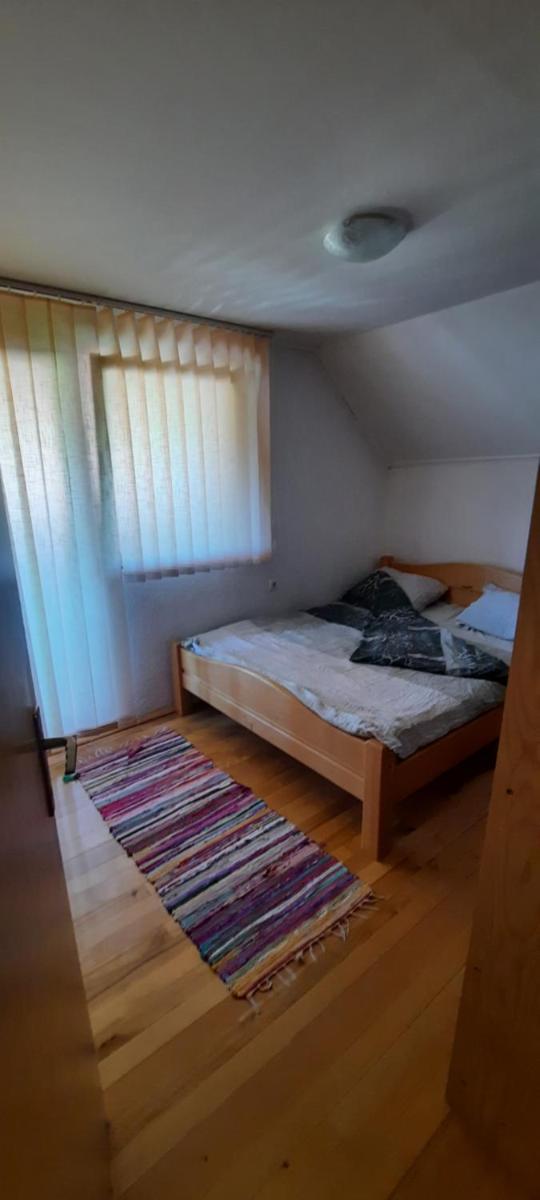 Smjestaj na selu Stankovic - Pliva - Housity
