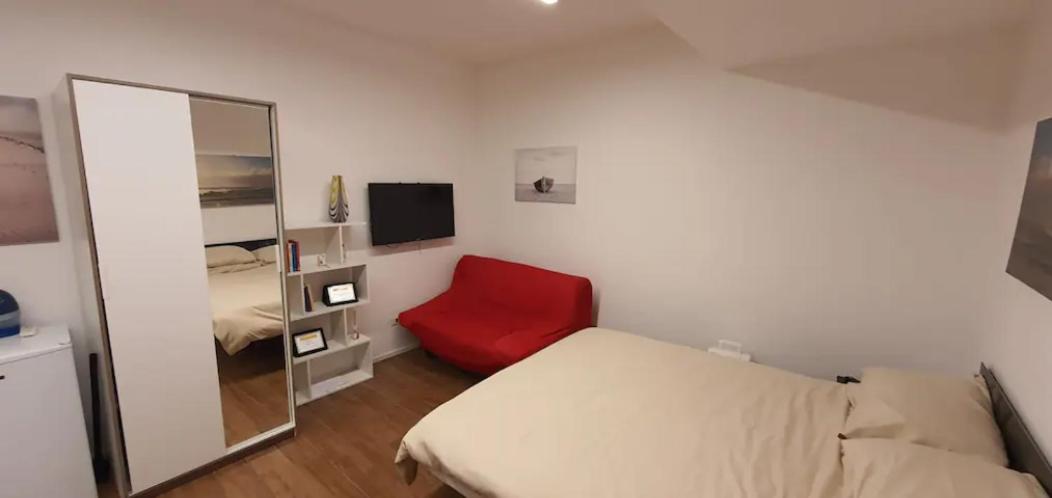 Suitetrails - [FREE BREAKFAST] - Apartment in the Heart of Rome
