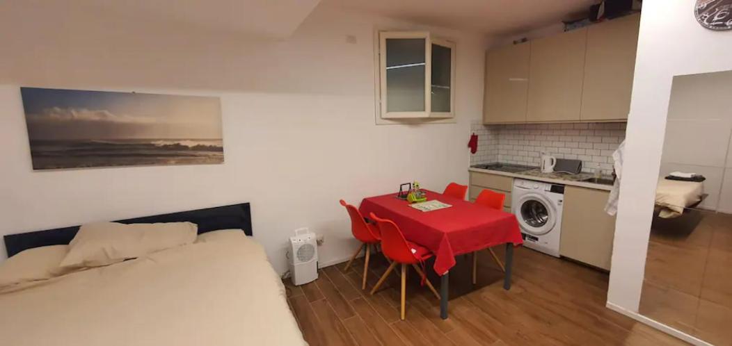 Suitetrails - [FREE BREAKFAST] - Apartment in the Heart of Rome