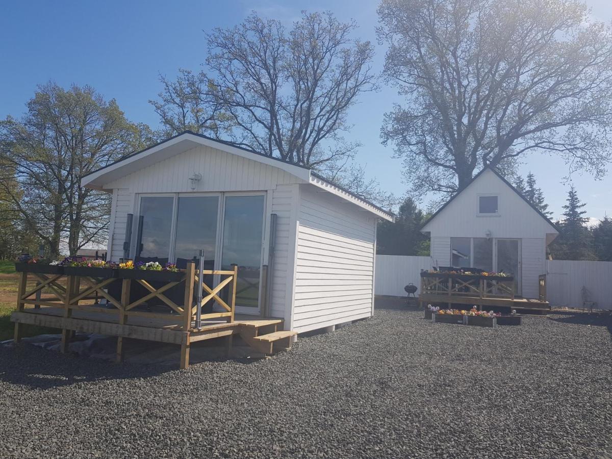 Storstugan & Lillstugan Kullabygden - Housity