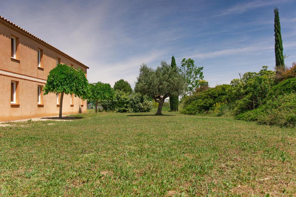 Le Mas De Gaujac - Housity